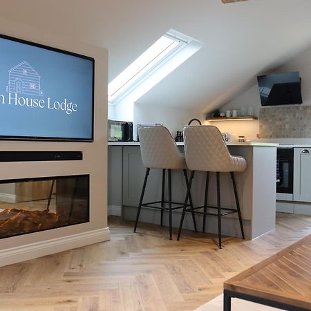 Kiln House Lodge Harrogate Zewnętrze zdjęcie
