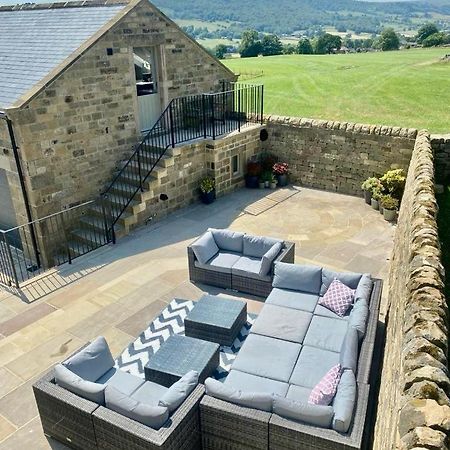 Kiln House Lodge Harrogate Zewnętrze zdjęcie