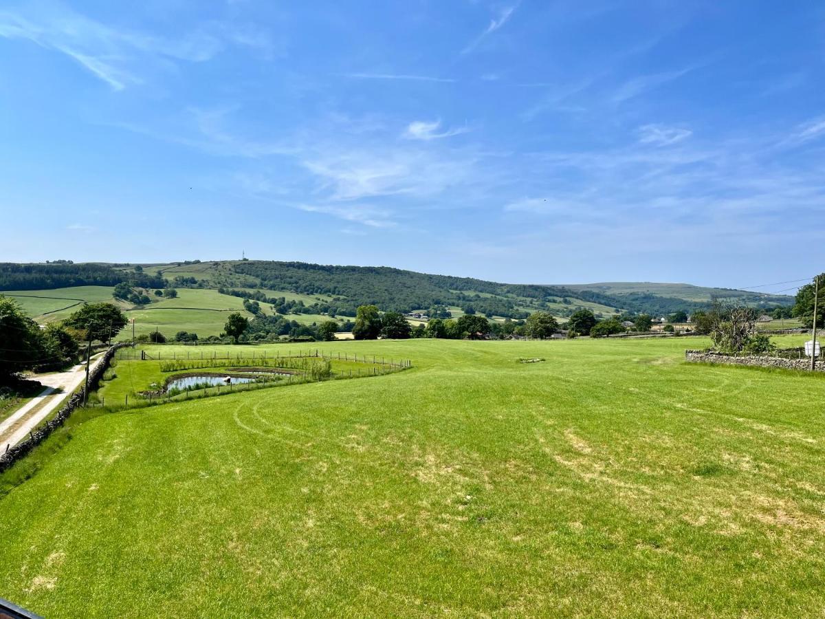 Kiln House Lodge Harrogate Zewnętrze zdjęcie
