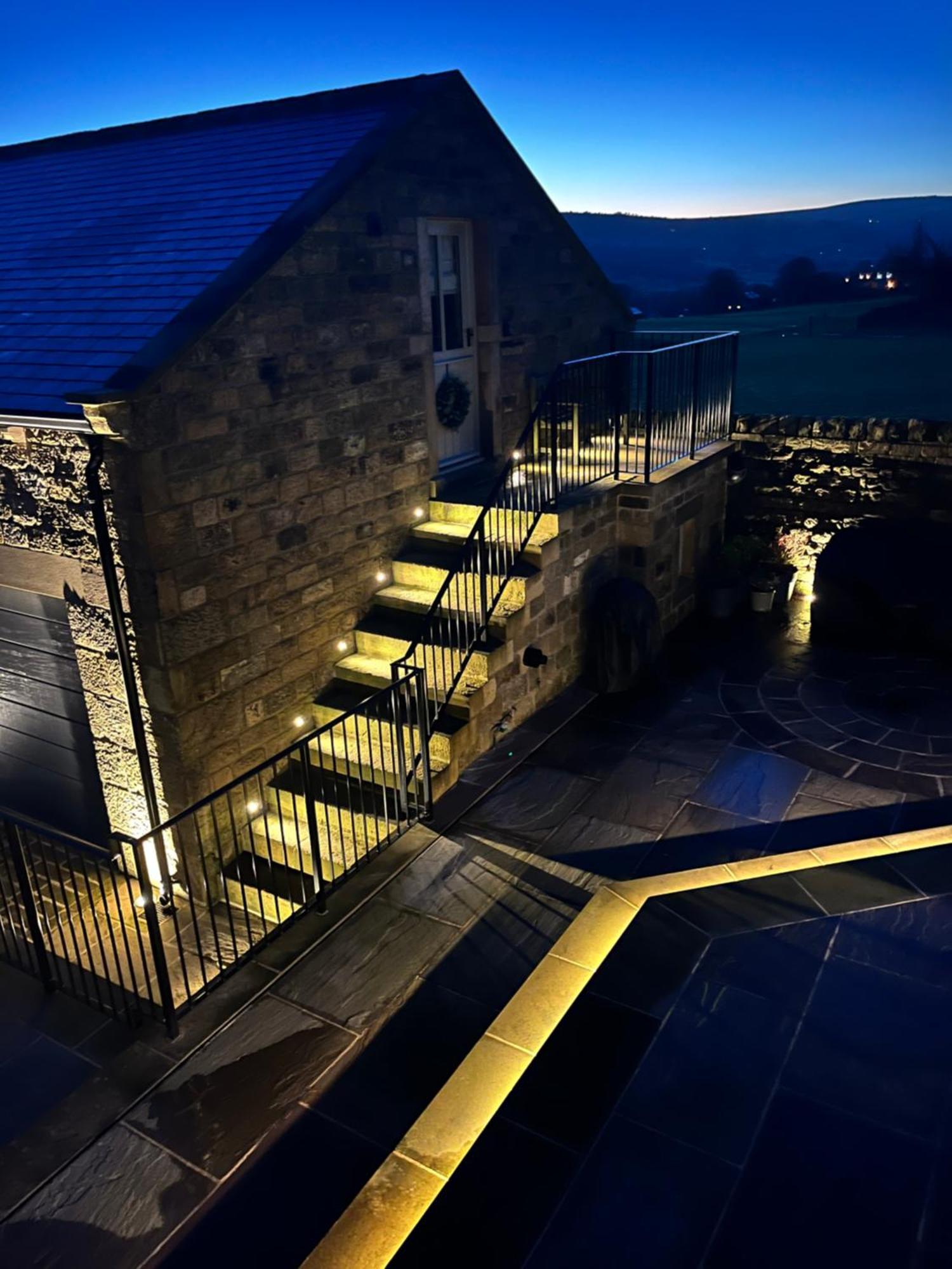 Kiln House Lodge Harrogate Zewnętrze zdjęcie