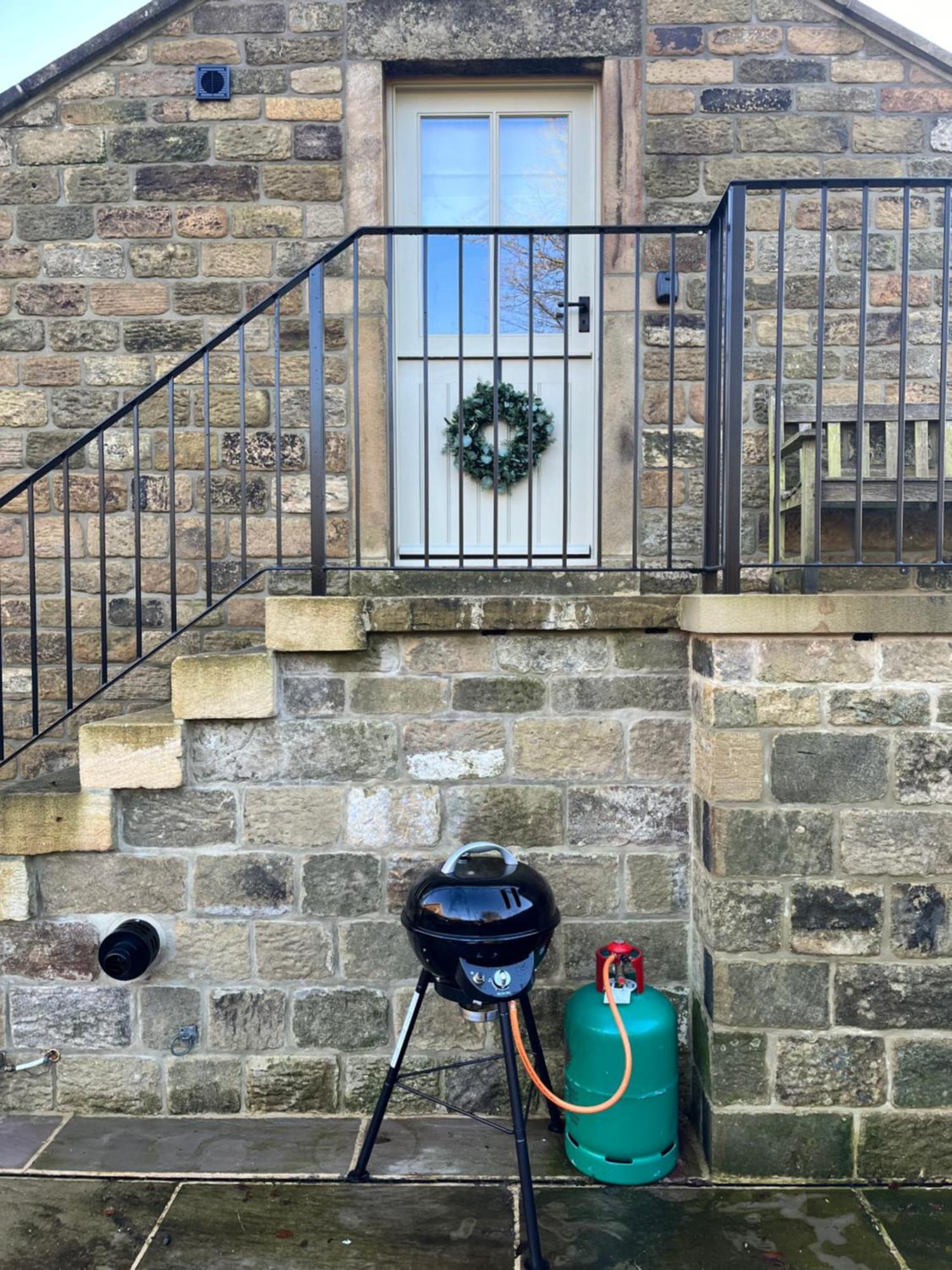 Kiln House Lodge Harrogate Zewnętrze zdjęcie