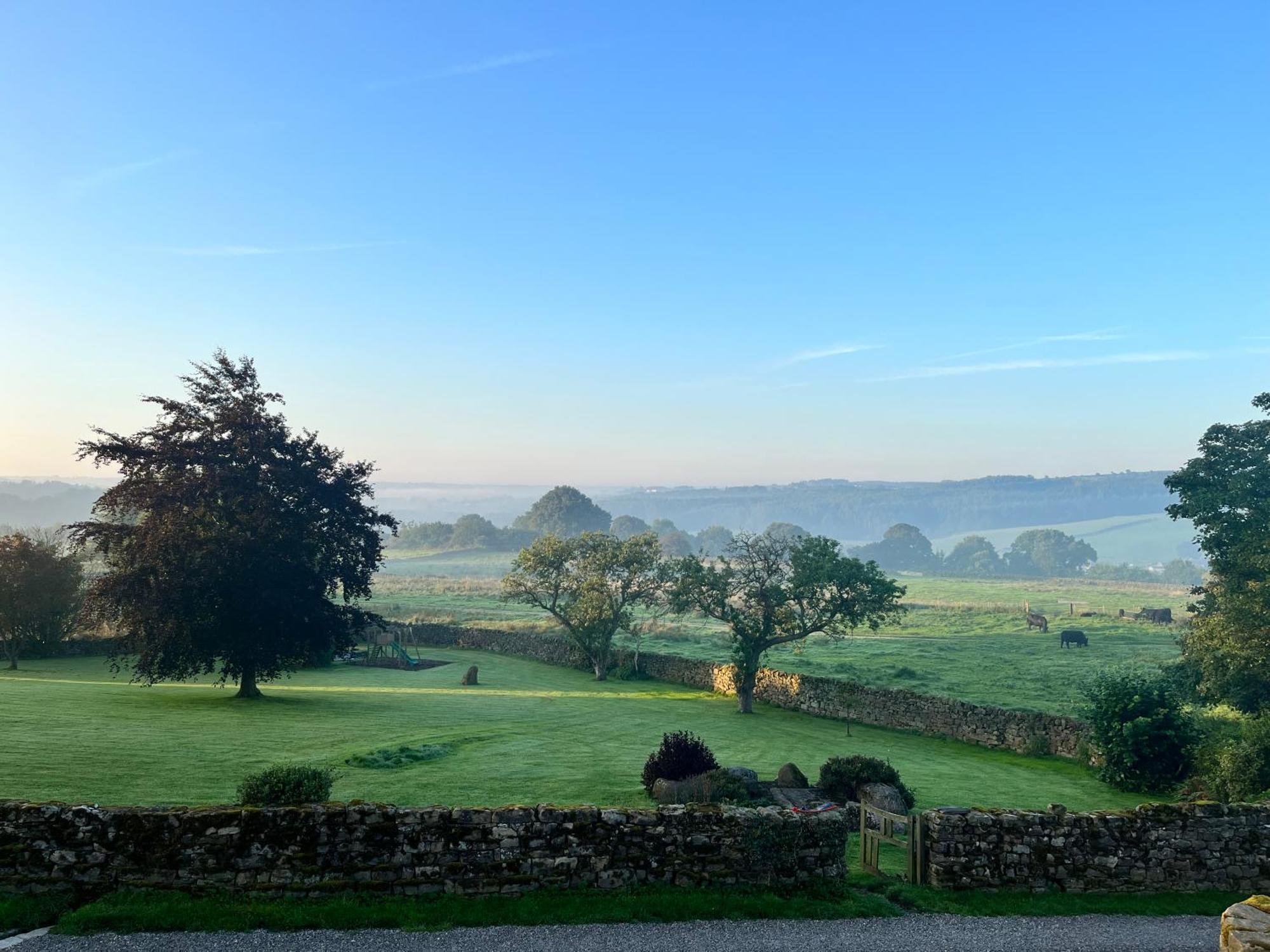 Kiln House Lodge Harrogate Zewnętrze zdjęcie