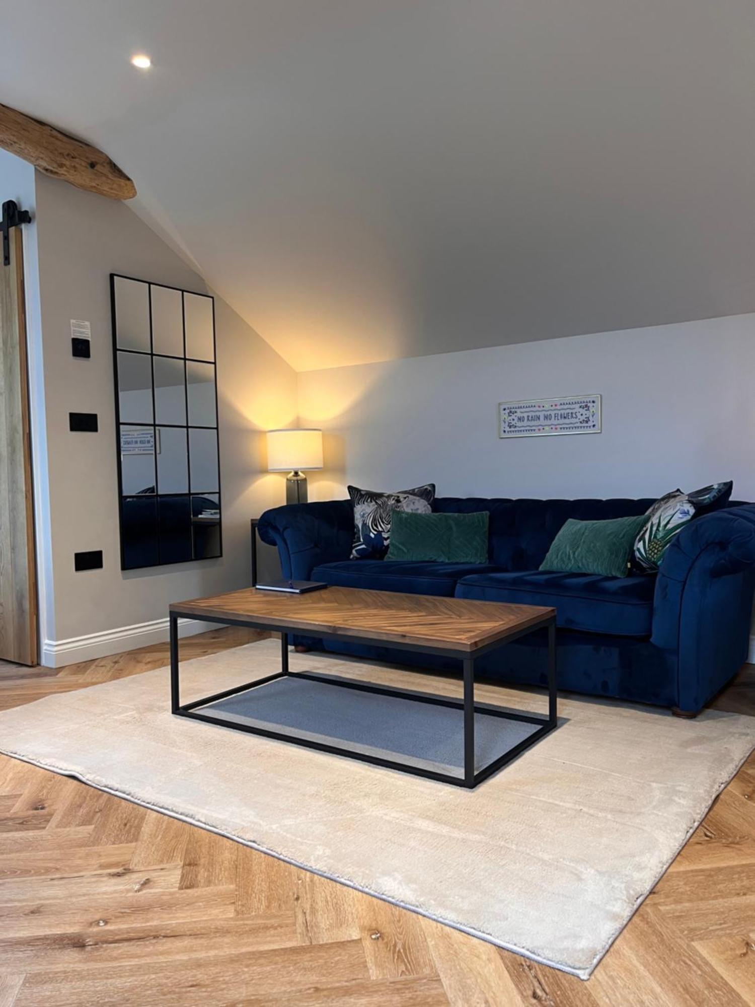 Kiln House Lodge Harrogate Zewnętrze zdjęcie