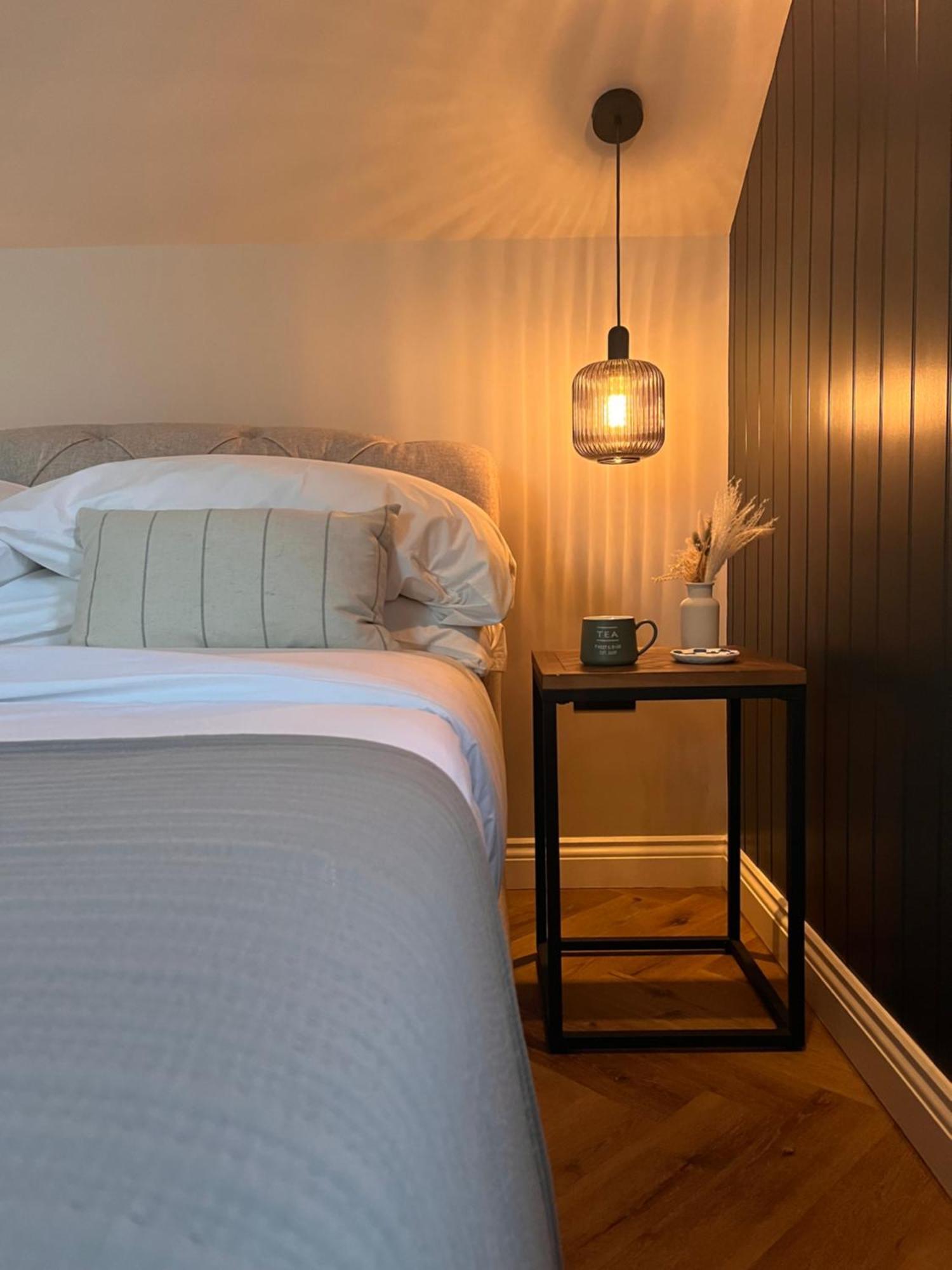 Kiln House Lodge Harrogate Zewnętrze zdjęcie
